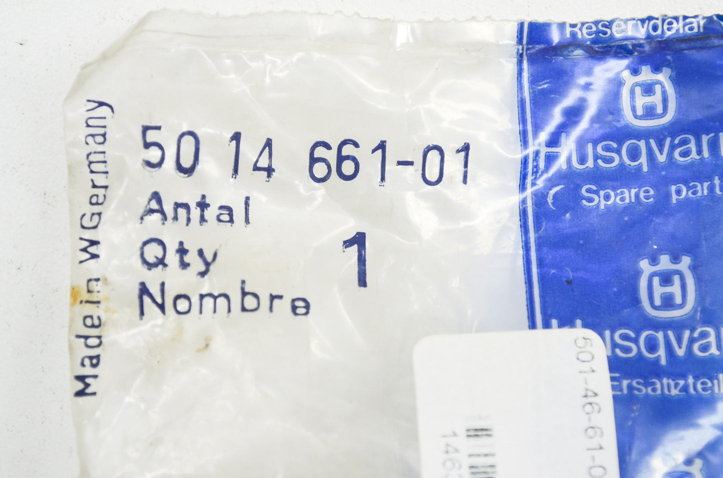 New OEM Husqvarna Points NOS