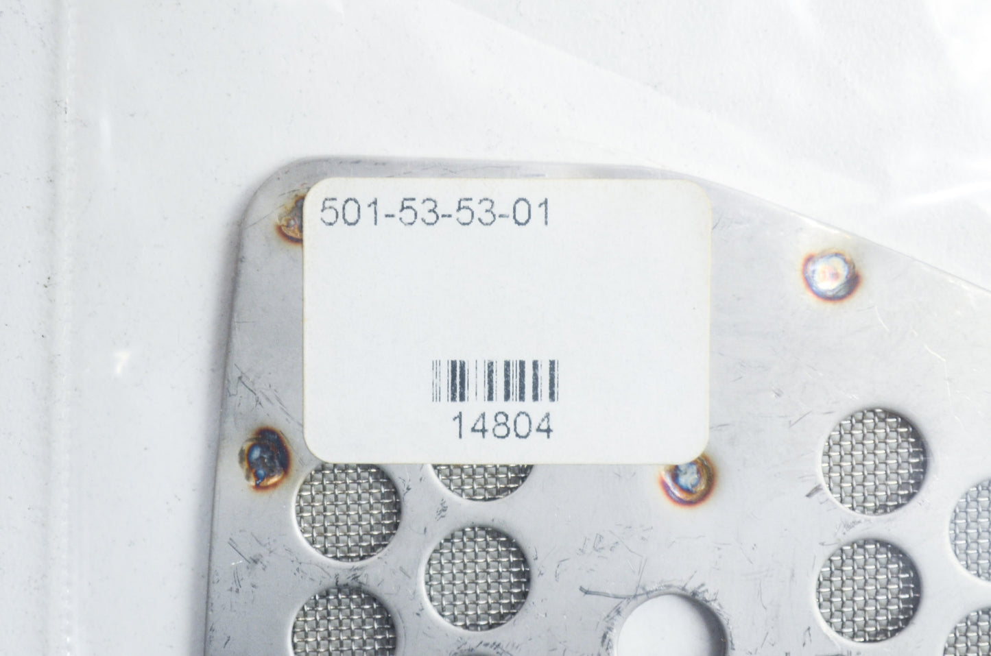 Screen 162 266 61 NOS