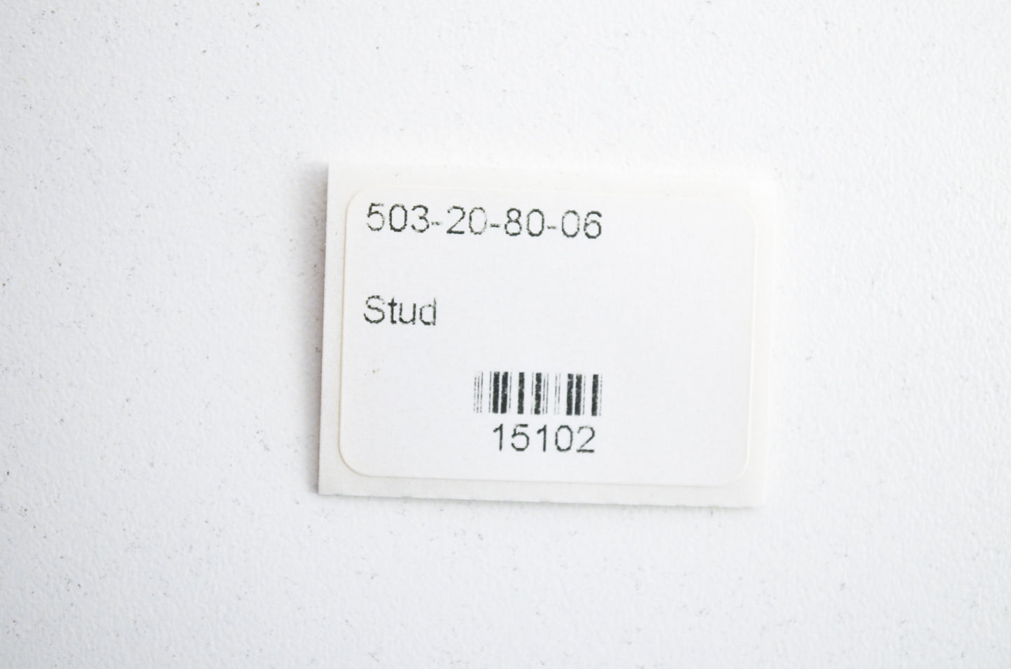 New OEM Husqvarna Stud 2101 266 281 288 298 40 44 444 45 480 49 61 66 NOS