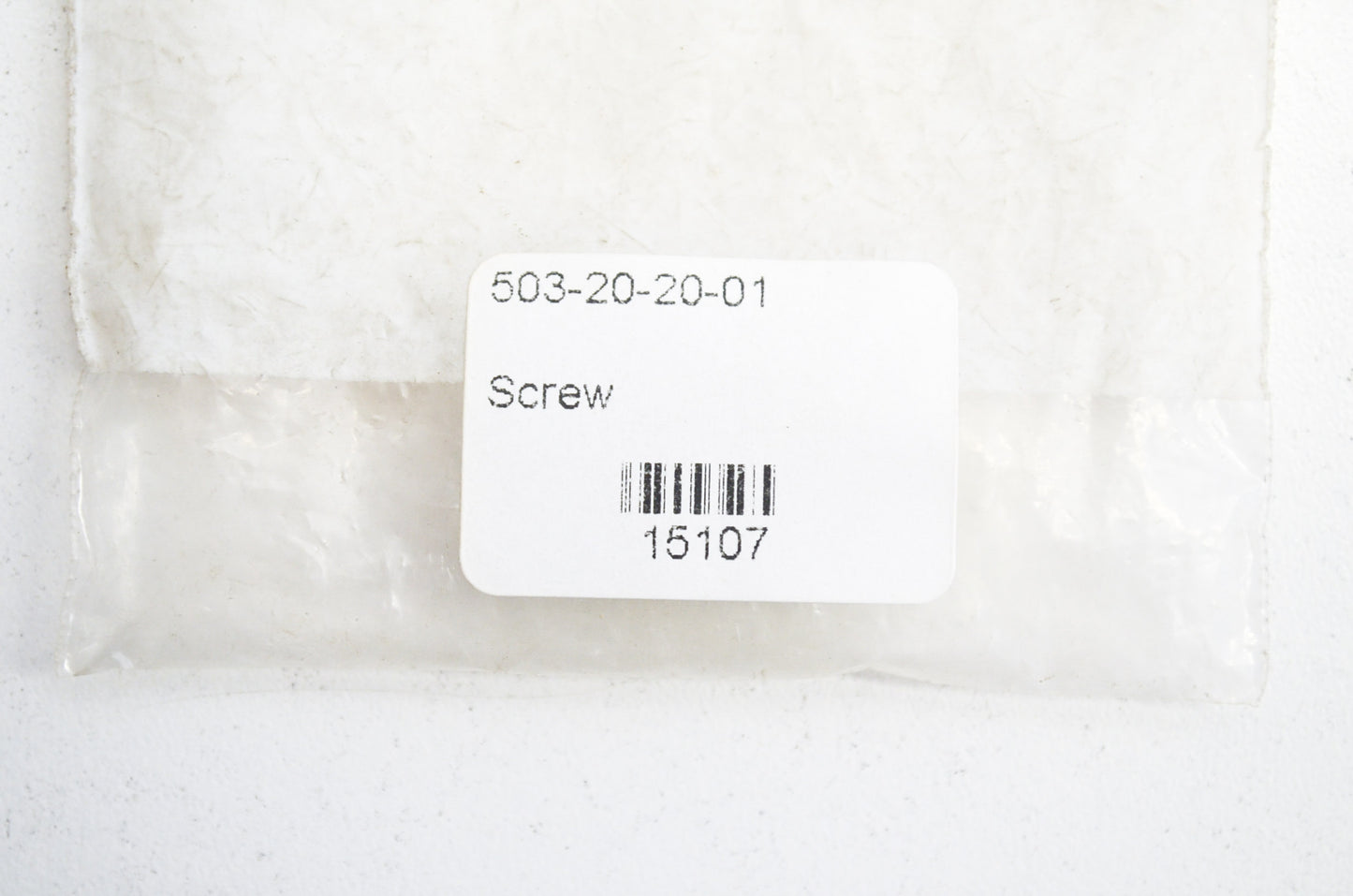 New OEM Husqvarna Screw QTY 10 2100 2101 343 345 44 444 480 NOS