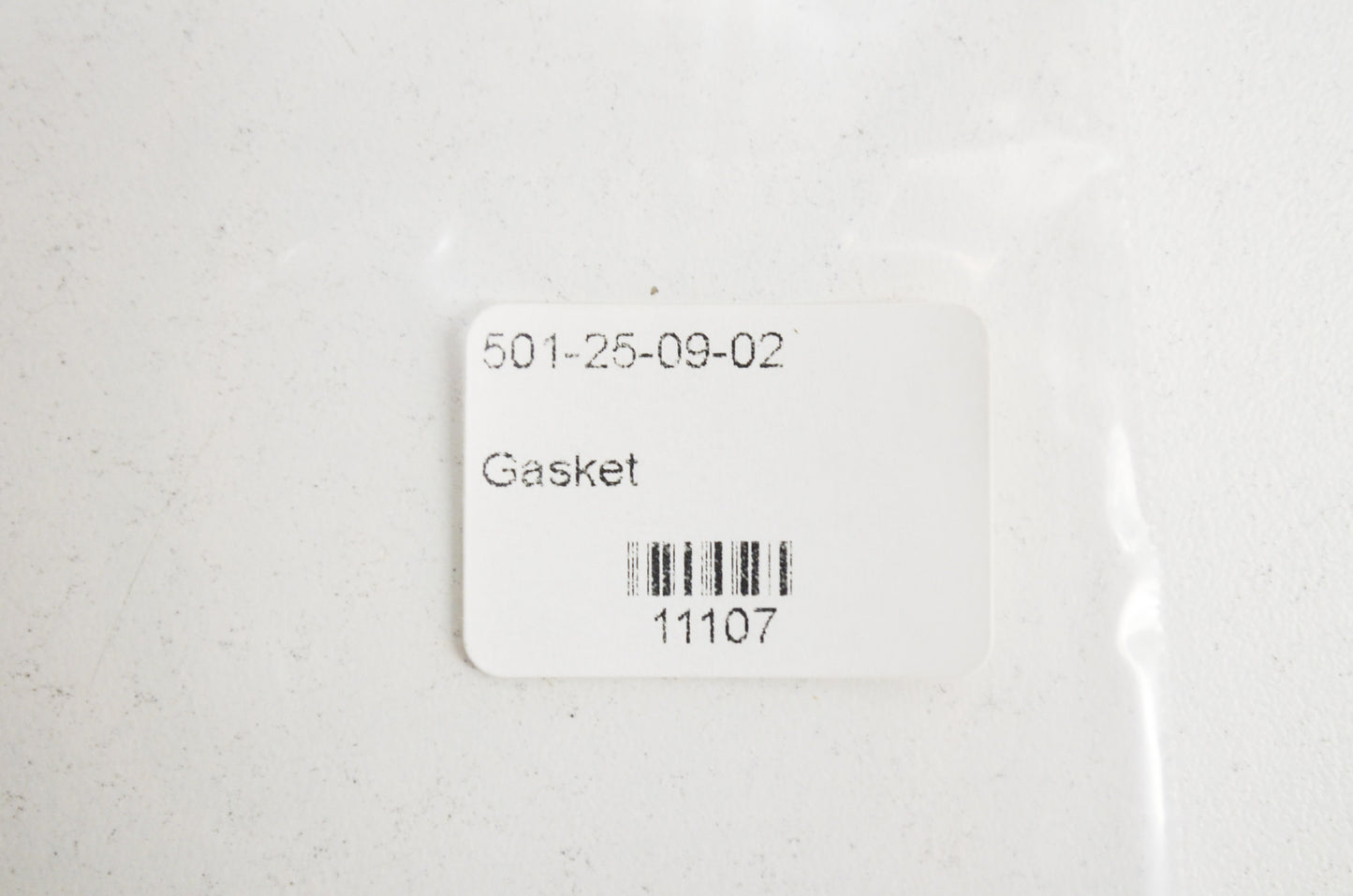 New OEM Husqvarna Gasket QTY 6 61 NOS