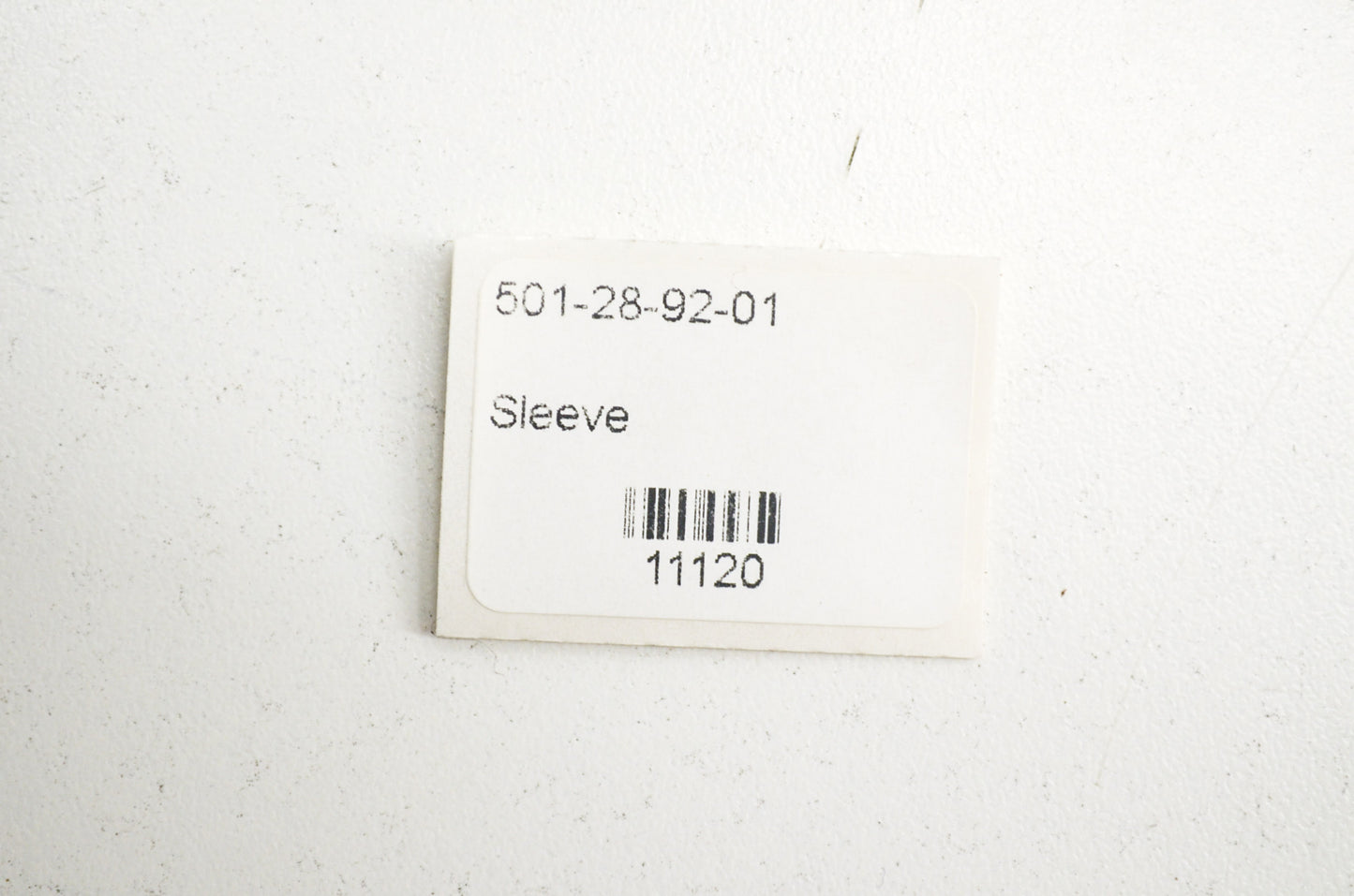 New OEM Husqvarna Sleeve QTY 5 165 R 2100 265 266 298 61 66 NOS