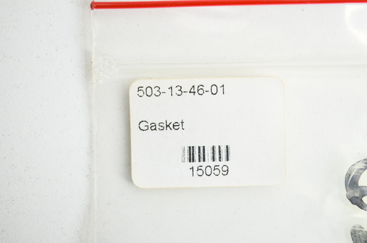 New OEM Husqvarna Gasket 3120 K 1250 NOS