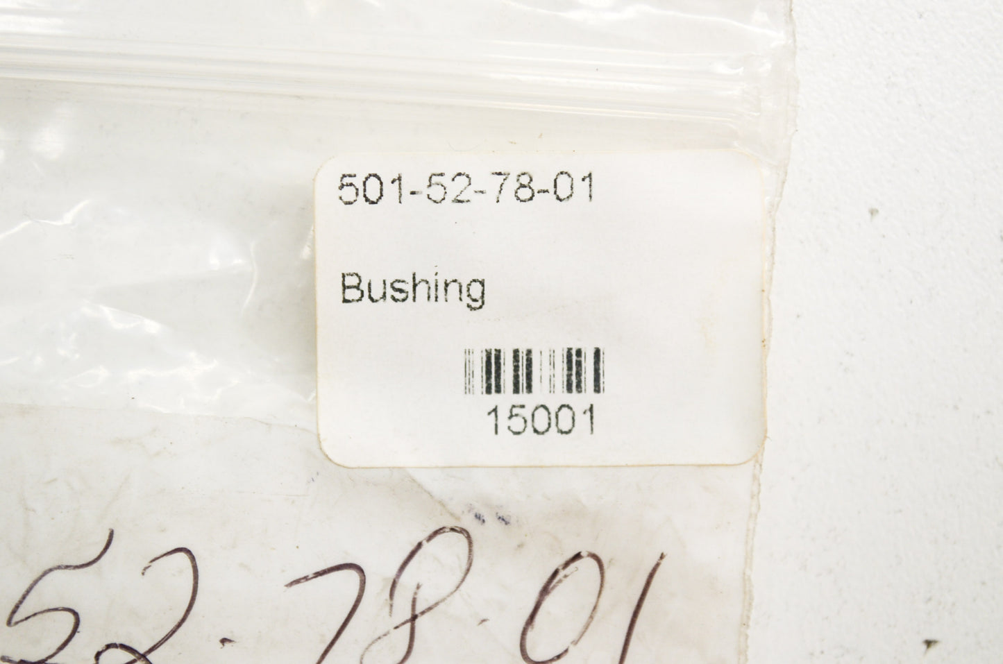 New OEM Husqvarna Bushing QTY 5 181 266 268 281 288 394 40 61 66 NOS