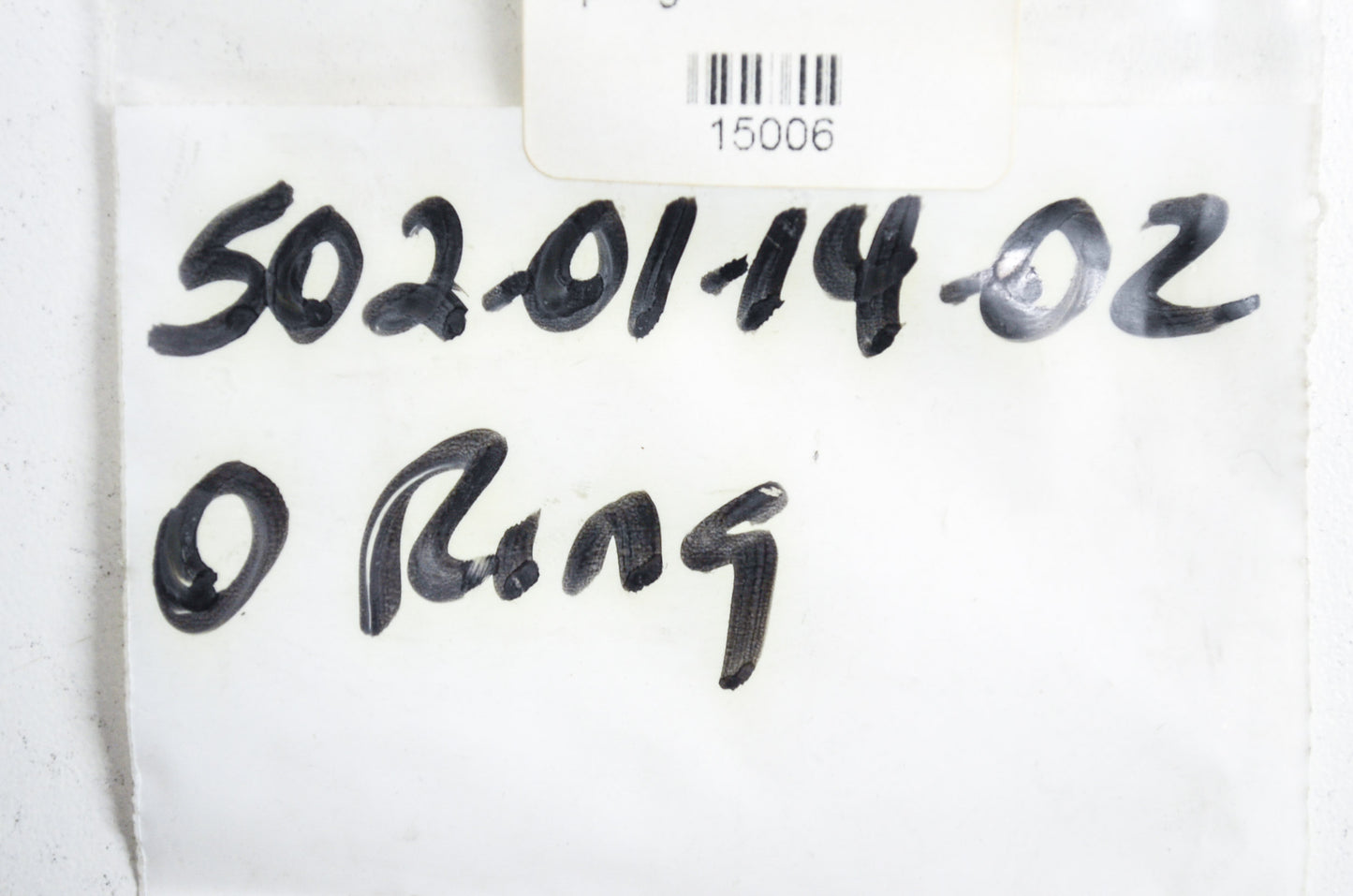 New OEM Husqvarna Gasket QTY 2 165 RX 244 RX 250 RX 265 RX 39 R NOS