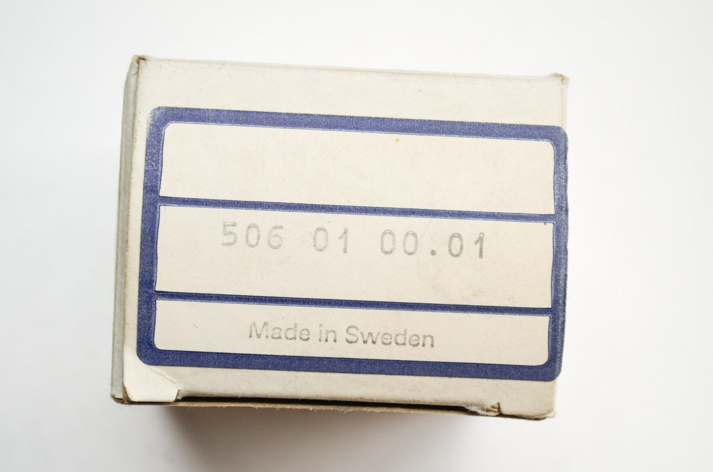 New OEM Husqvarna Ignition Module 50 Rancher NOS