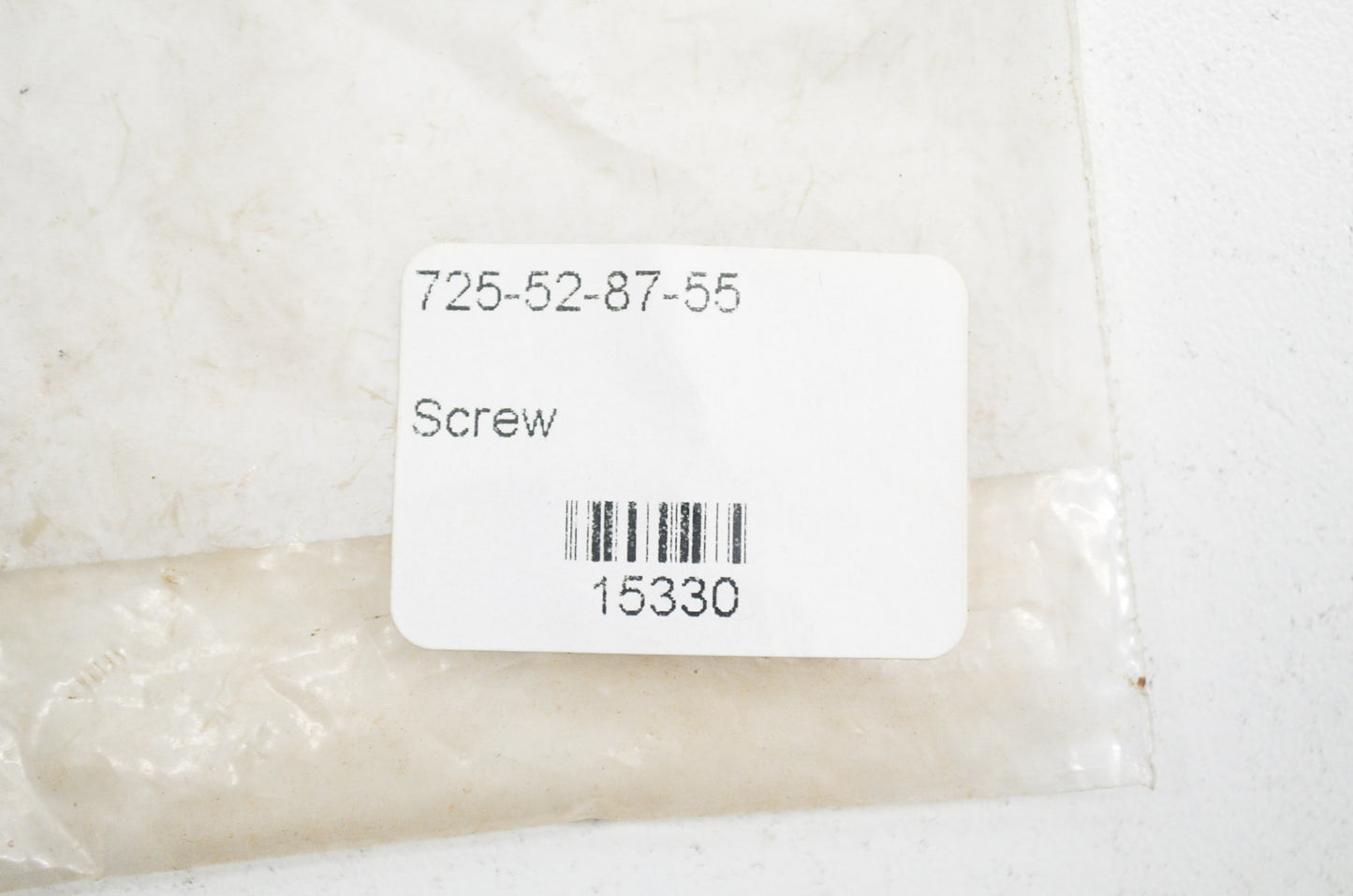 Screw 2100 2101 225 242 250 285 298 324 325 327 42 Qty 10 NOS