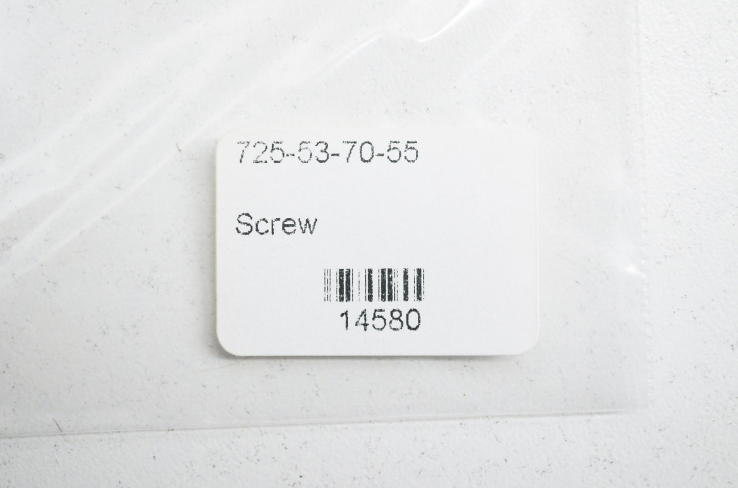 Screw 120 365 371 372 385 570 575 K 1250 Qty 3 NOS
