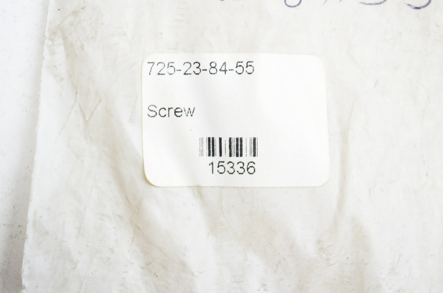New OEM Husqvarna Screw QTY 3 2100 2101 298 NOS