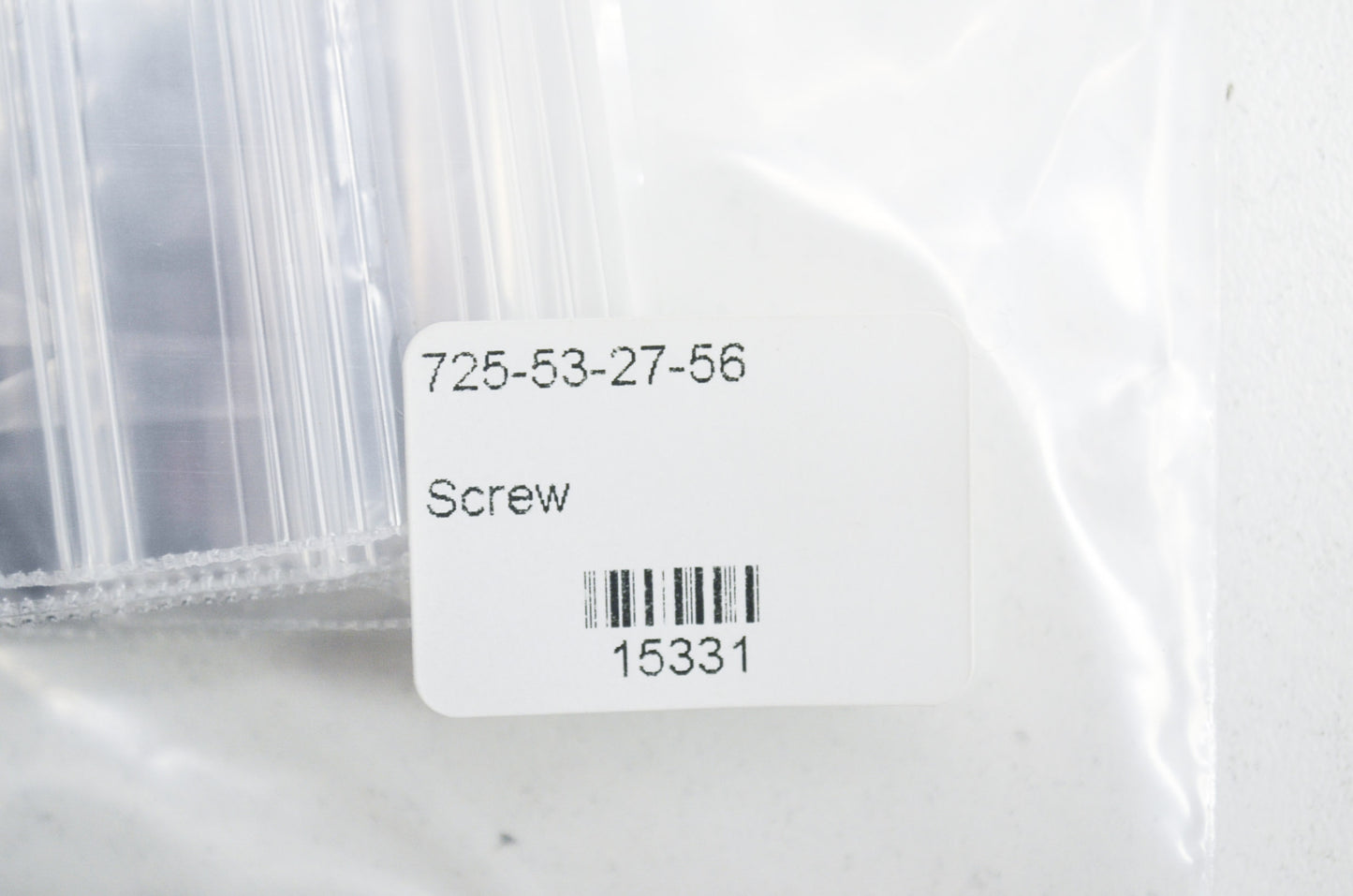 New OEM Husqvarna Screw QTY 5 244 268 281 288 36 R 42 44 61 65 66 77 PS 50 NOS