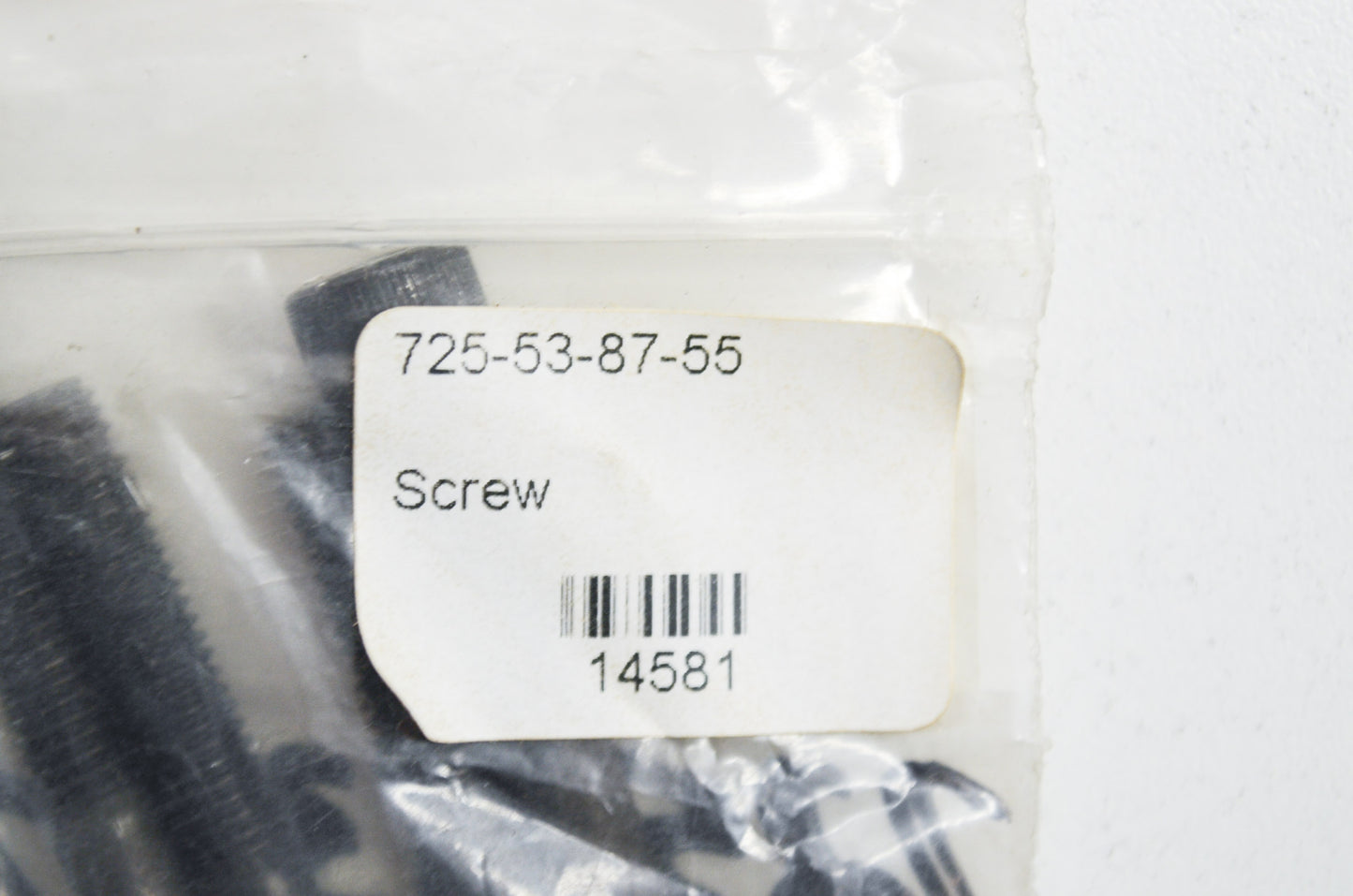 New OEM Husqvarna Bolt 235 P 257 262 NOS