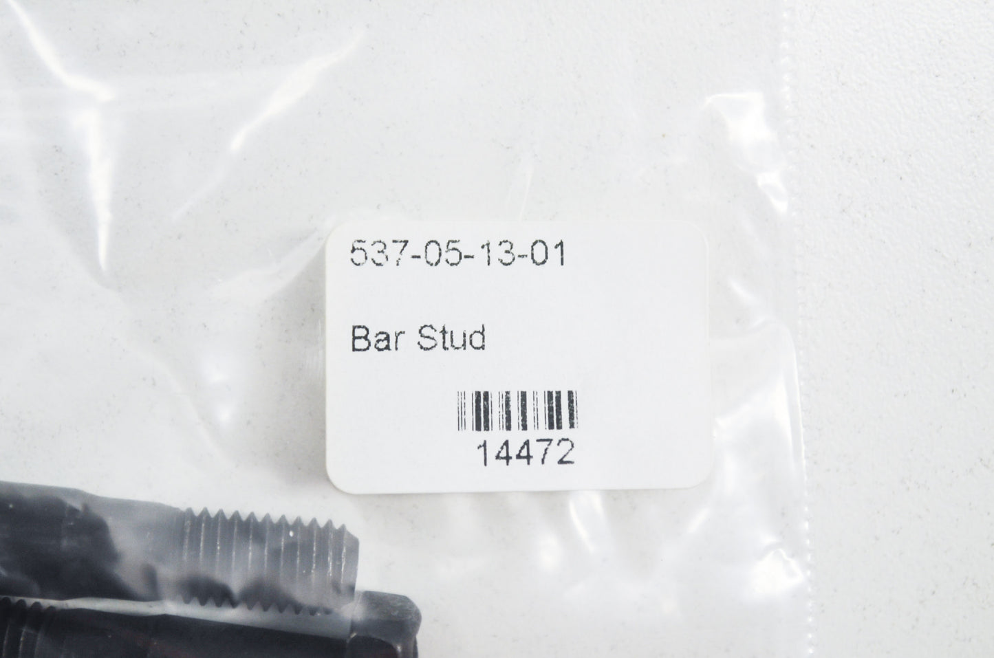 Bar Stud 371 375 385 390 395 570 575 XP 576 XP Qty 2 NOS