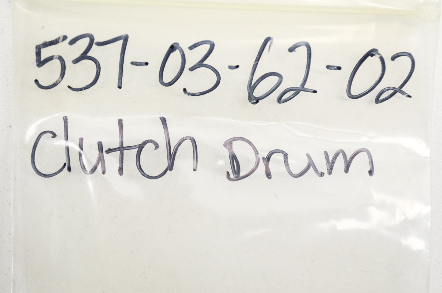 Clutch Drum NOS