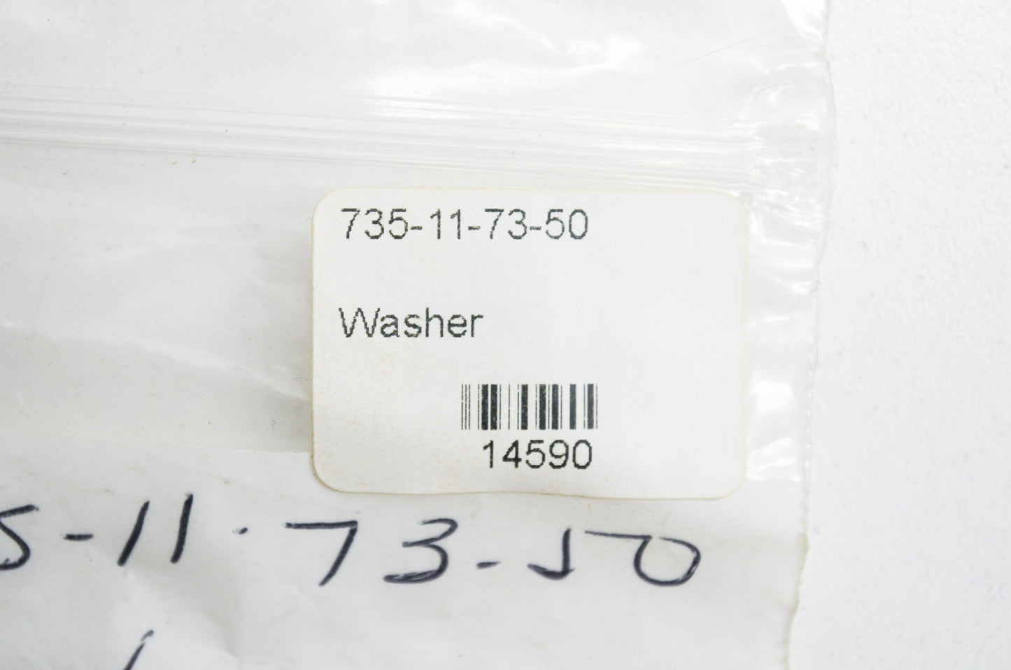 New OEM Husqvarna Spring Washer QTY 4 181 2100 2101 281 288 3120 394 395 NOS