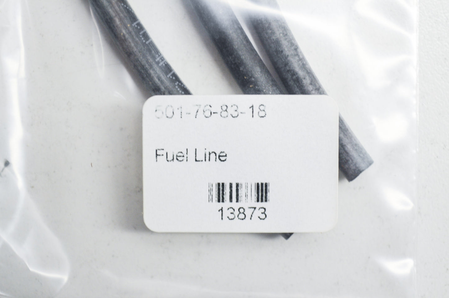 New OEM Husqvarna Fuel Line 40 45 49 NOS