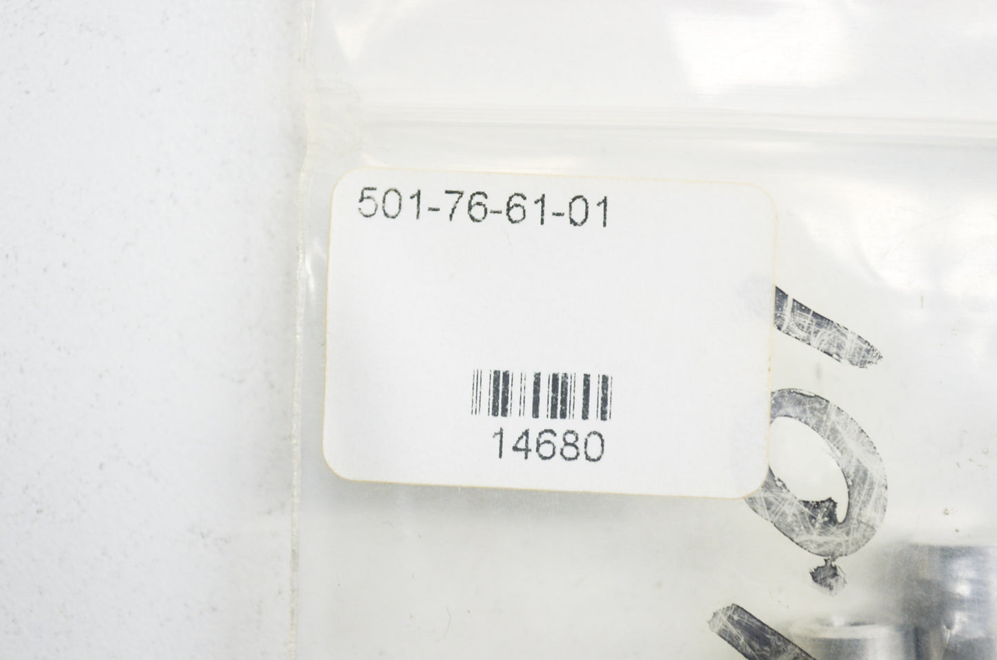 Pump Cylinder 50 Rancher NOS