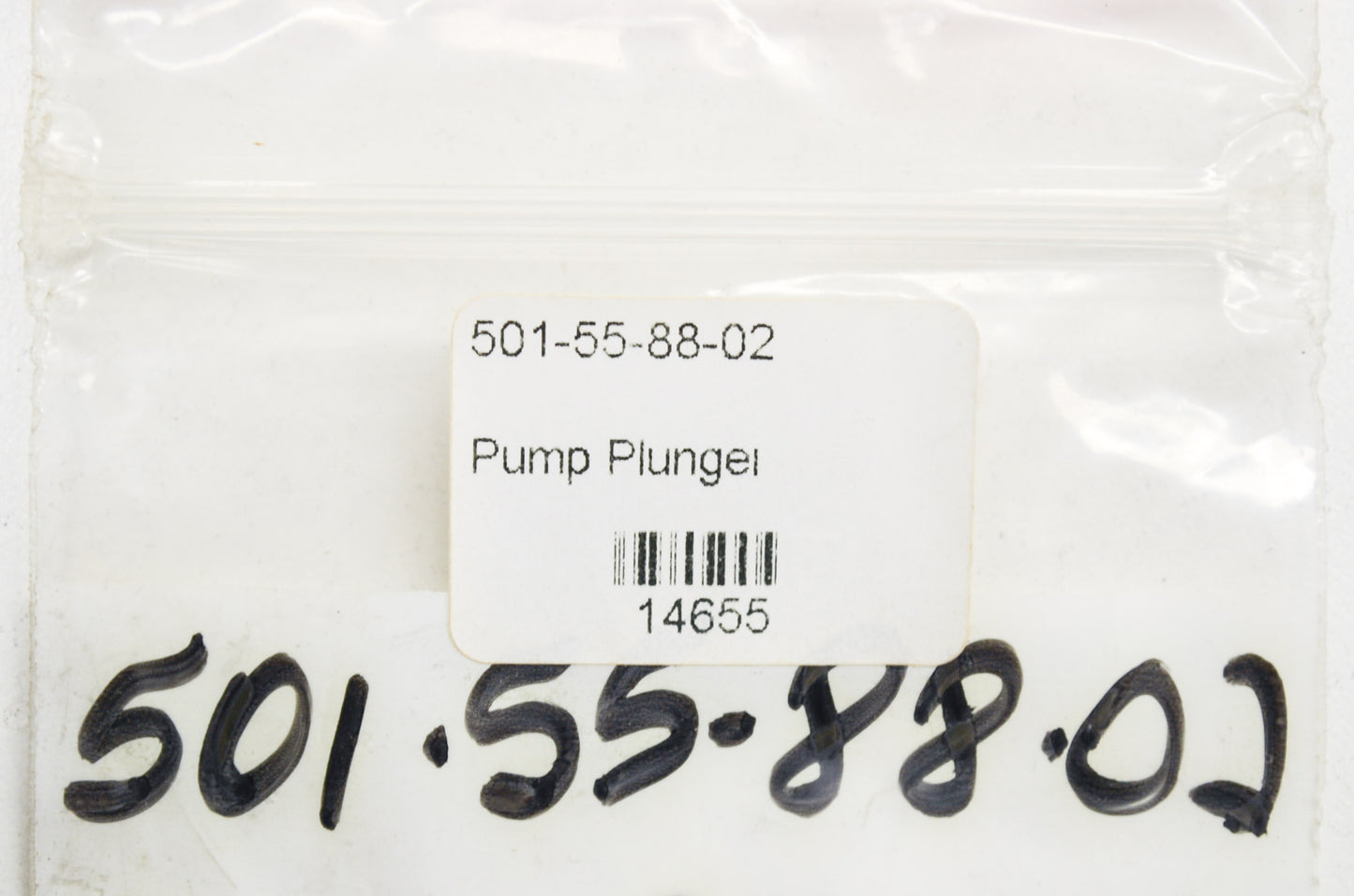 Pump Plunger 2100 2101 285 298 480 NOS