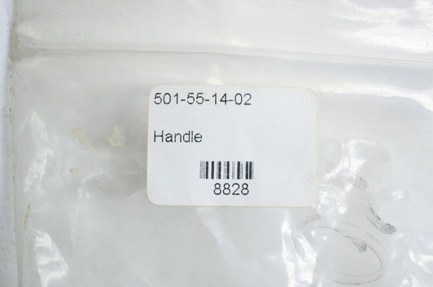 Starter Pull Handle 22 25 40 44 50 61 66 NOS