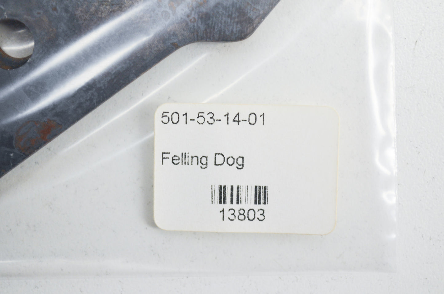 Felling Dog NOS