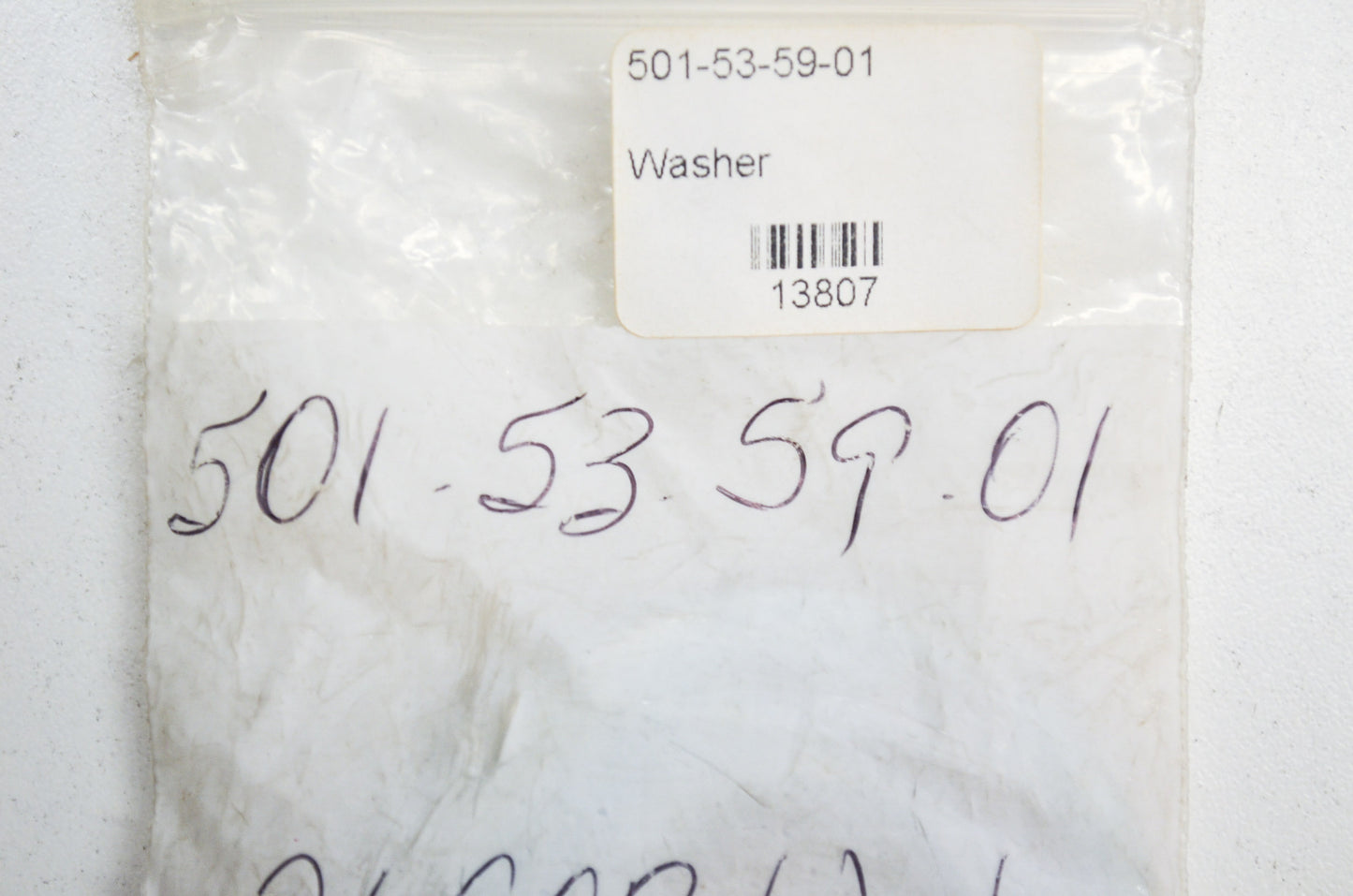 Washer 266 268 272 61 66 NOS