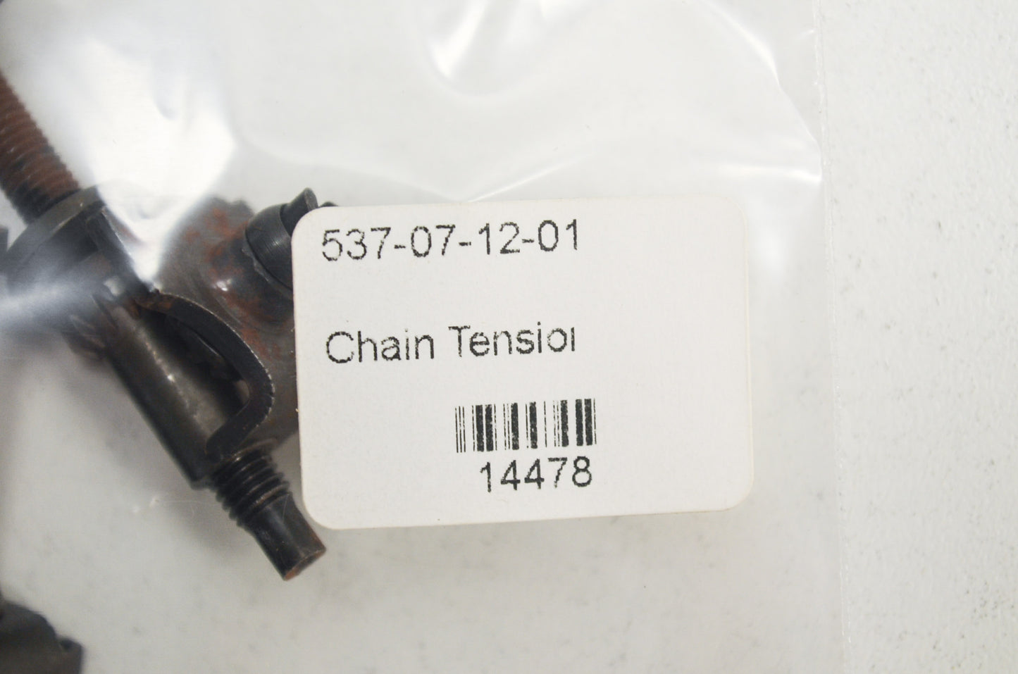 Chain Tensioner Assembly 340 345 346 350 353 357 359 NOS