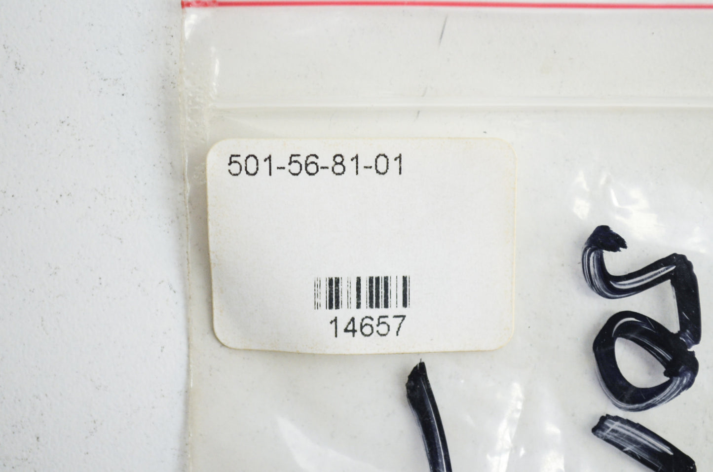 Spark Arrestor 480 65 77 NOS