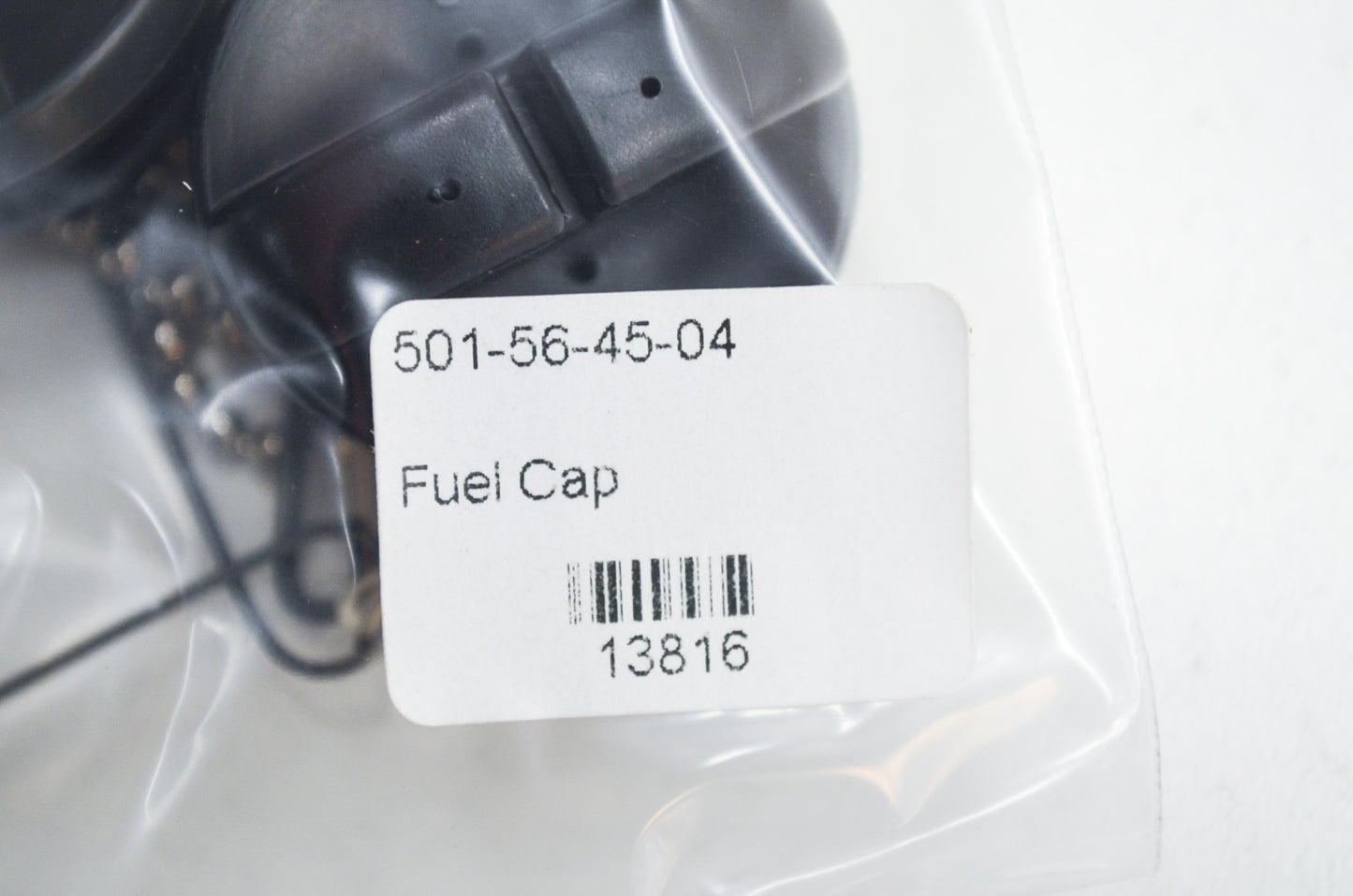 New OEM Husqvarna Fuel Cap 2101 NOS