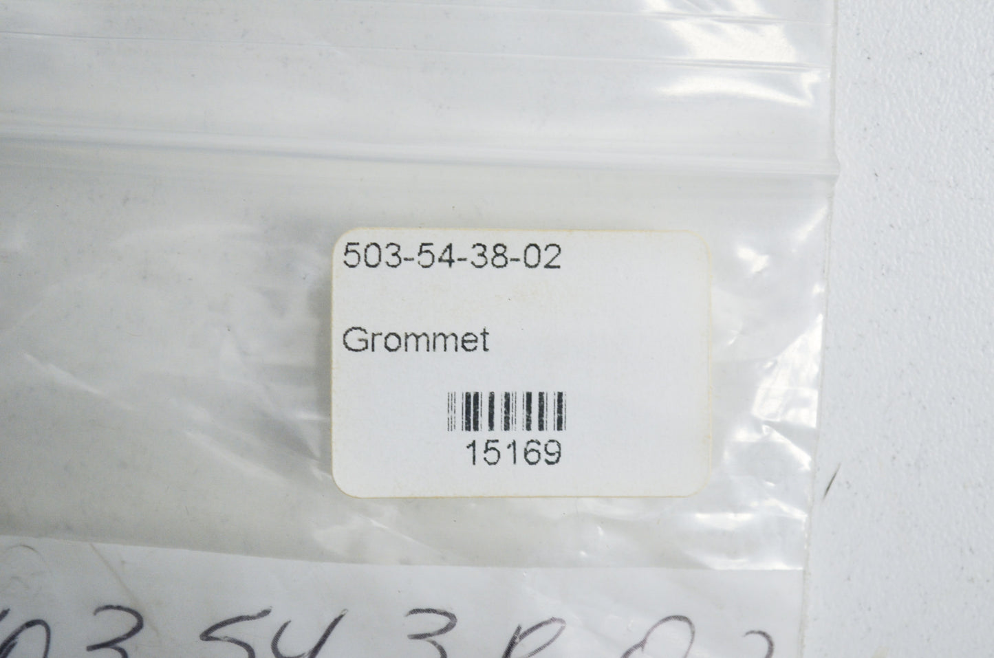 New OEM Husqvarna Grommet QTY 2 254 257 261 EPA 262 NOS