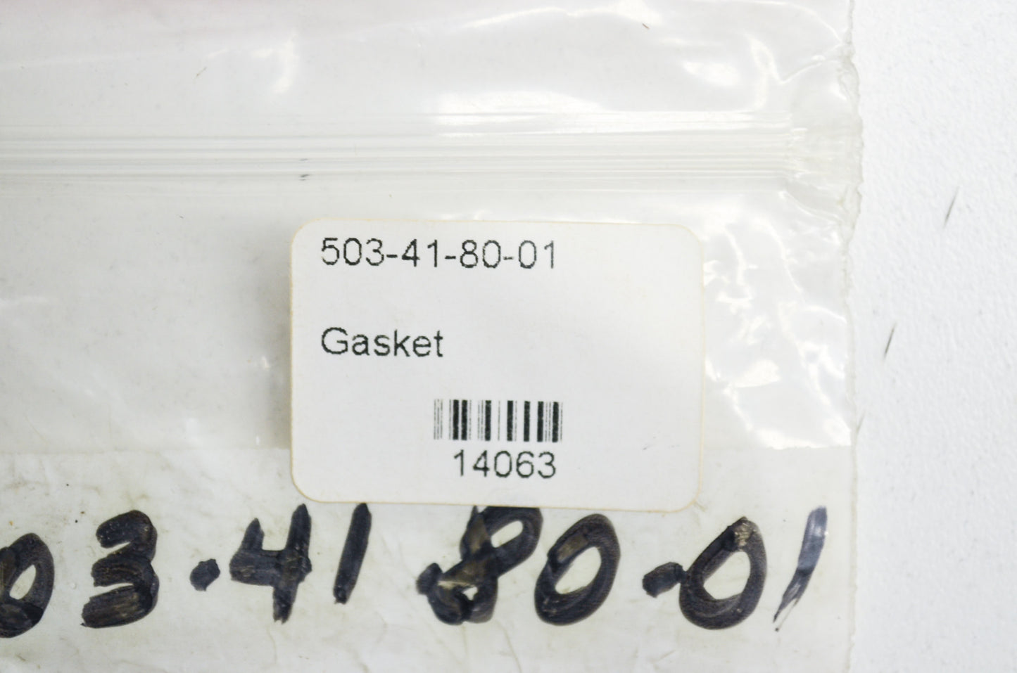 New OEM Husqvarna Gasket QTY 3 2101 298 NOS
