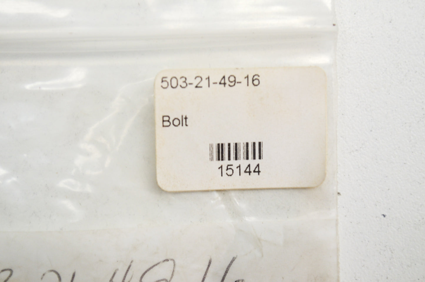 New OEM Husqvarna Screw QTY 2 3120 362 365 372 395 55 NOS
