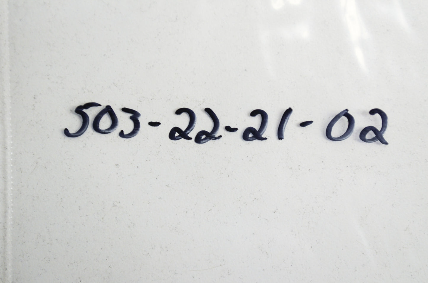 Lock Nut Qty 2 NOS