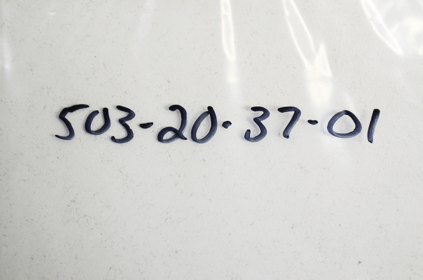 New OEM Husqvarna Screw QTY 2 NOS