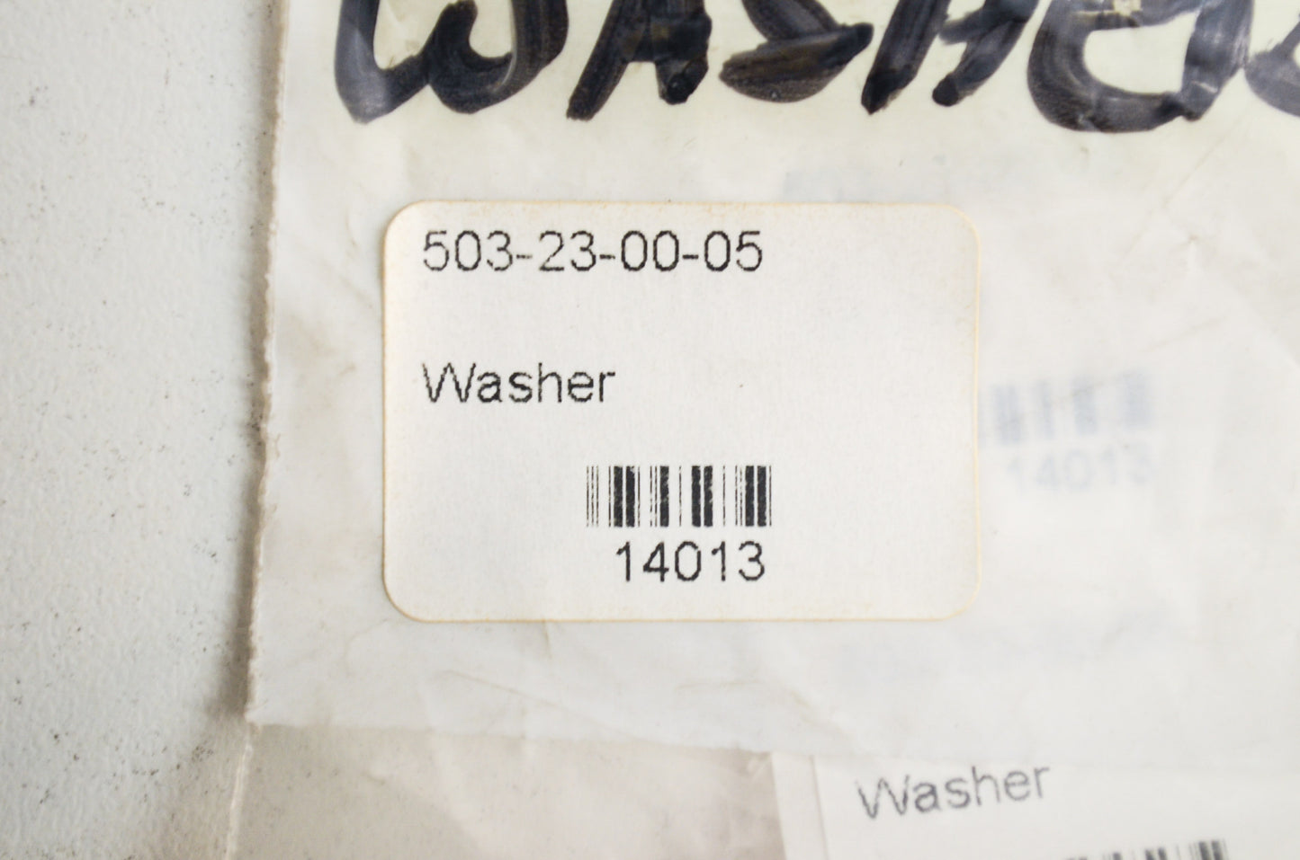 New OEM Husqvarna Washer QTY 3 2100 2101 250 R 265 RX 268 K 3120 333 R 44 444 NO
