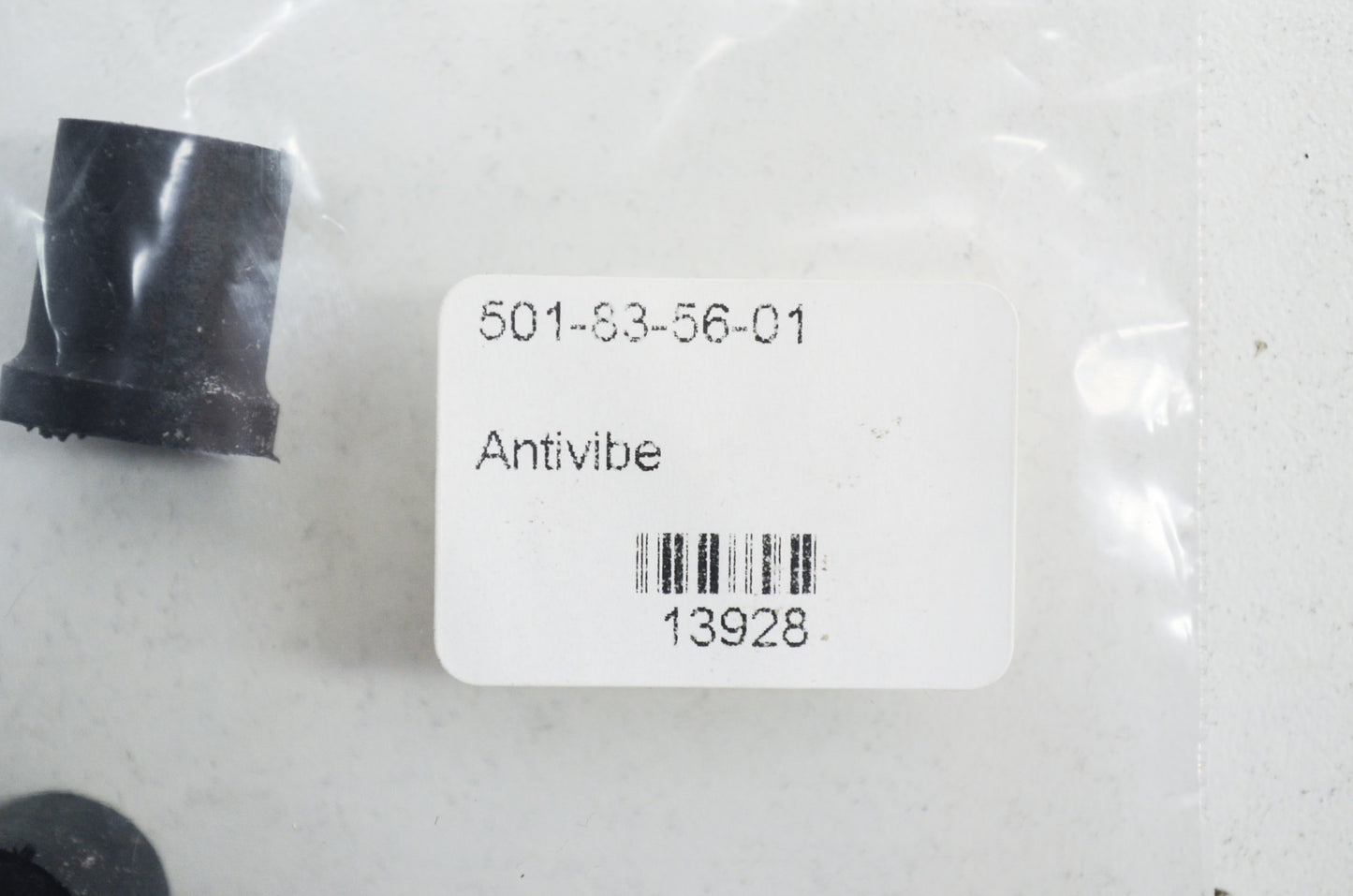 New OEM Husqvarna Anti Vibration Element 234 238 242 246 42 NOS