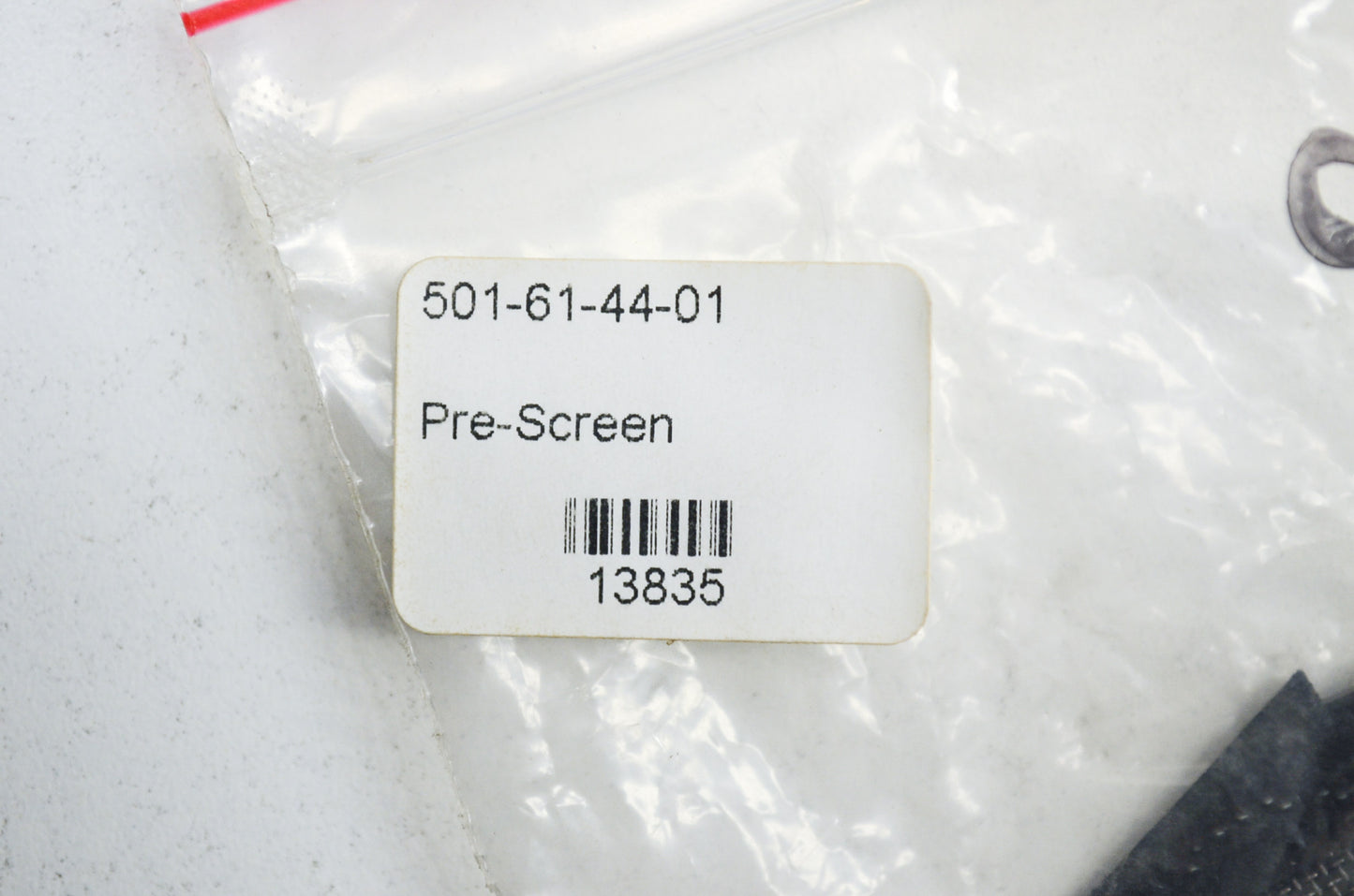 Pre Screen 2100 2101 285 298 NOS
