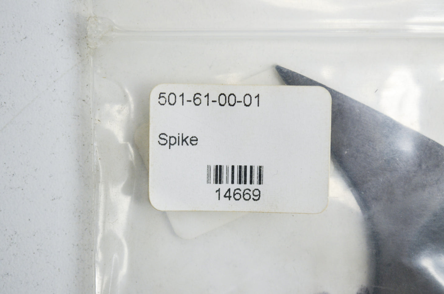 Spike 2100 2101 285 298 NOS