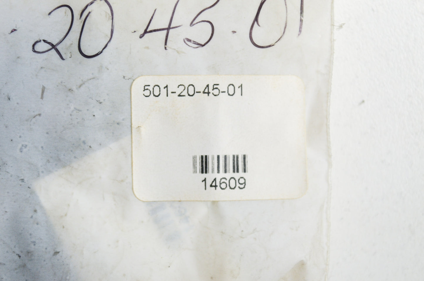 New OEM Husqvarna Worm Wheel 65 77 NOS