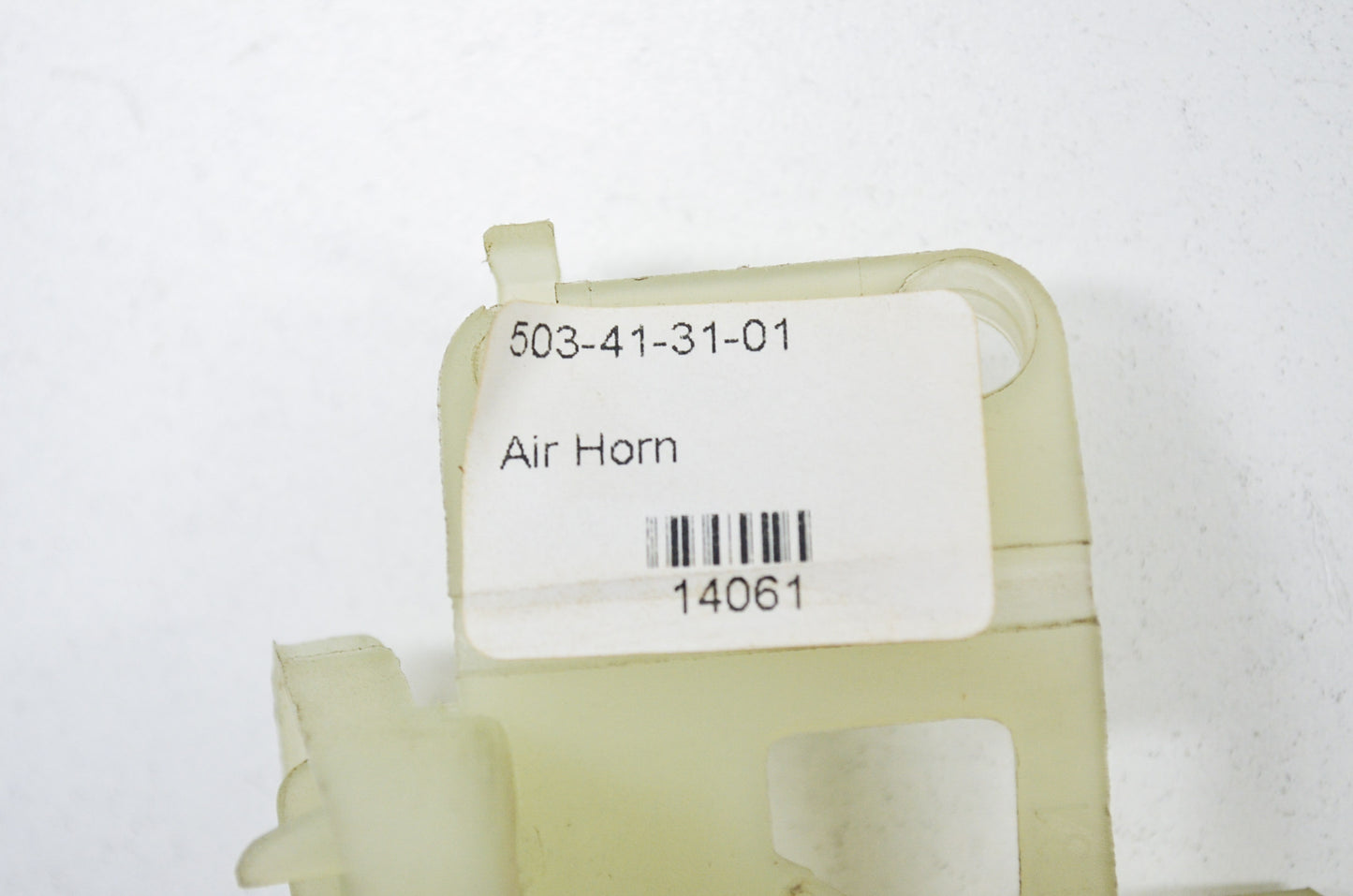 Filter Holder NOS