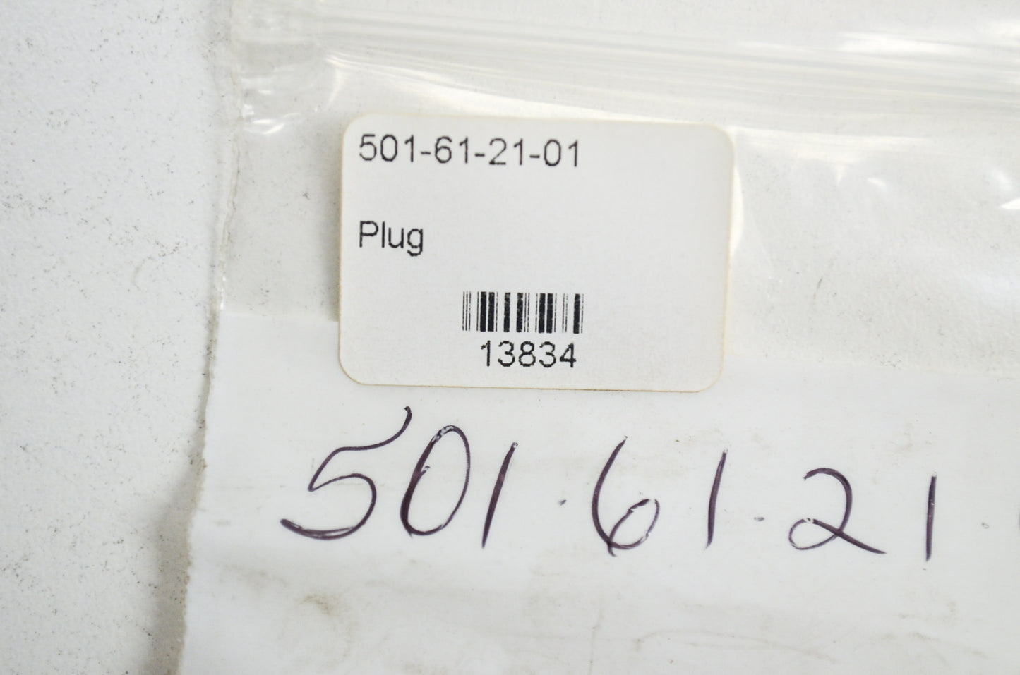 New OEM Husqvarna Plug QTY 2 2100 2101 285 298 480 NOS