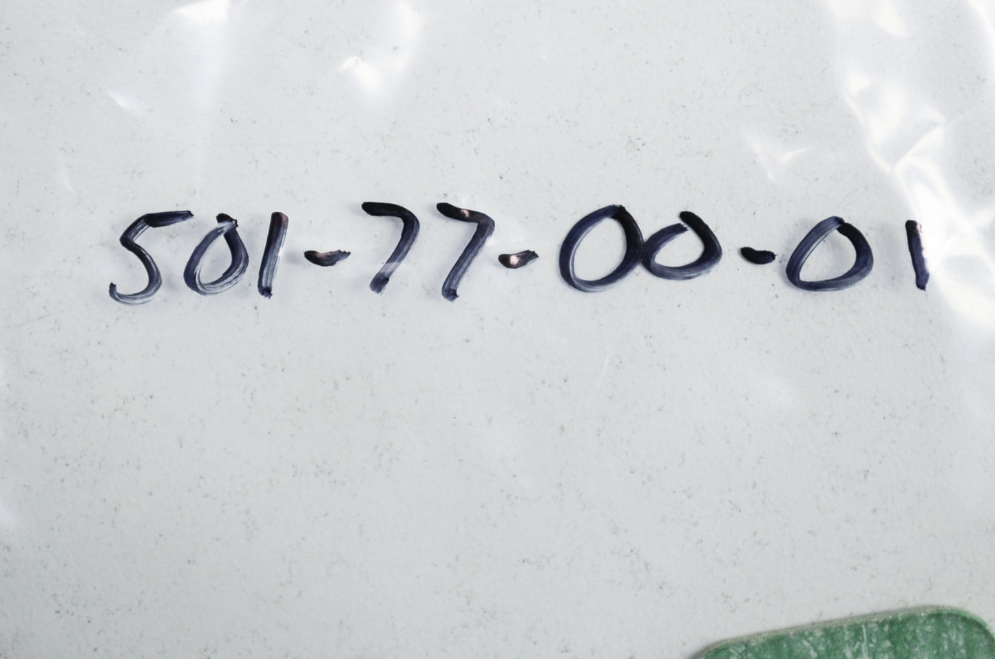 New OEM Husqvarna Gasket 244 RX 40 50 NOS