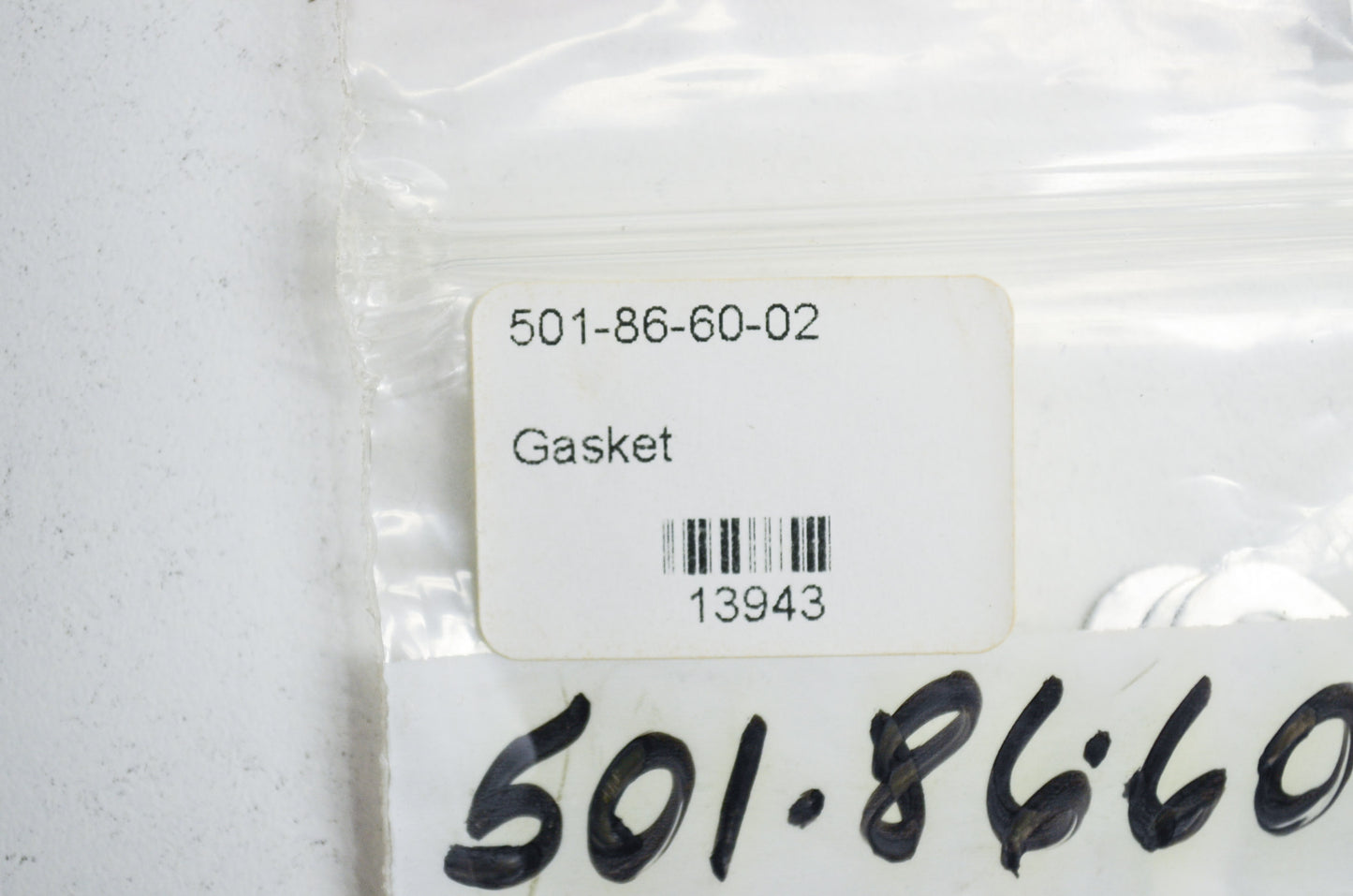 New OEM Husqvarna Gasket 154 242 246 254 42 NOS