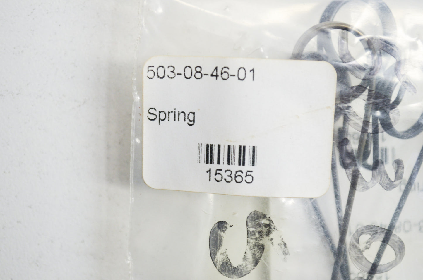 Spring NOS