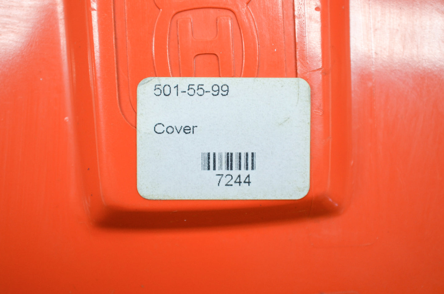 OEM Husqvarna Cover