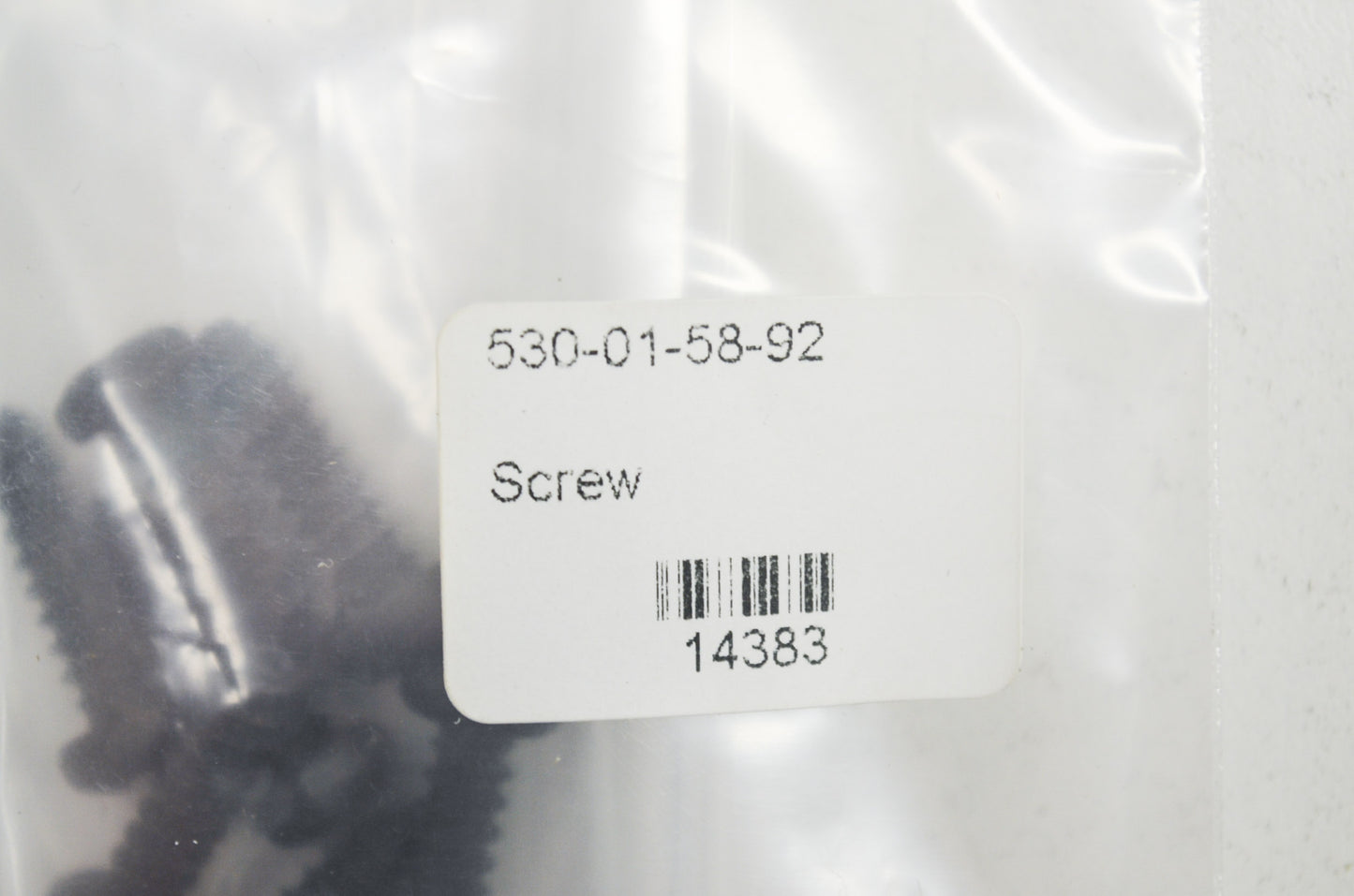 New OEM Husqvarna Screw QTY 7 136 137 141 142 36 41 NOS