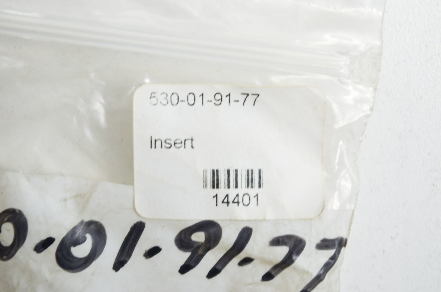 New OEM Husqvarna Insulator 36 41 NOS