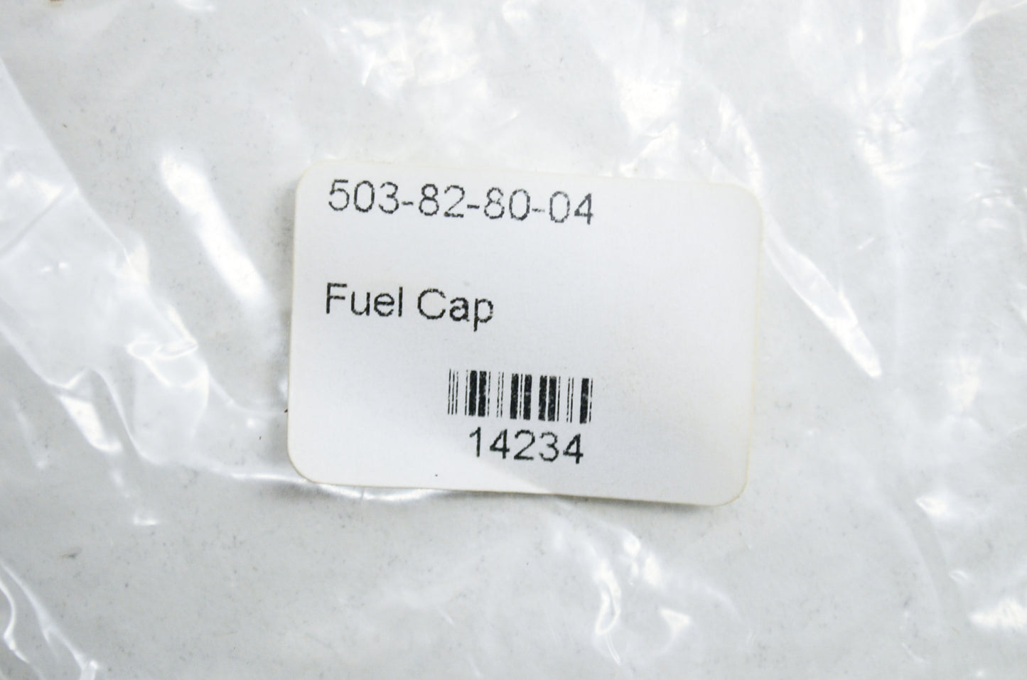 New OEM Husqvarna Fuel Cap 225 227 232 235 240 NOS