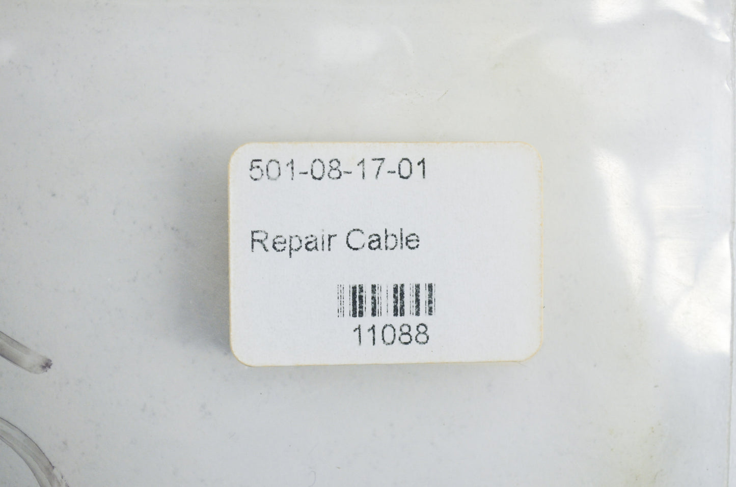 New OEM Husqvarna Repair Cable 162 165 2100 244 266 36 R 61 66 77 NOS