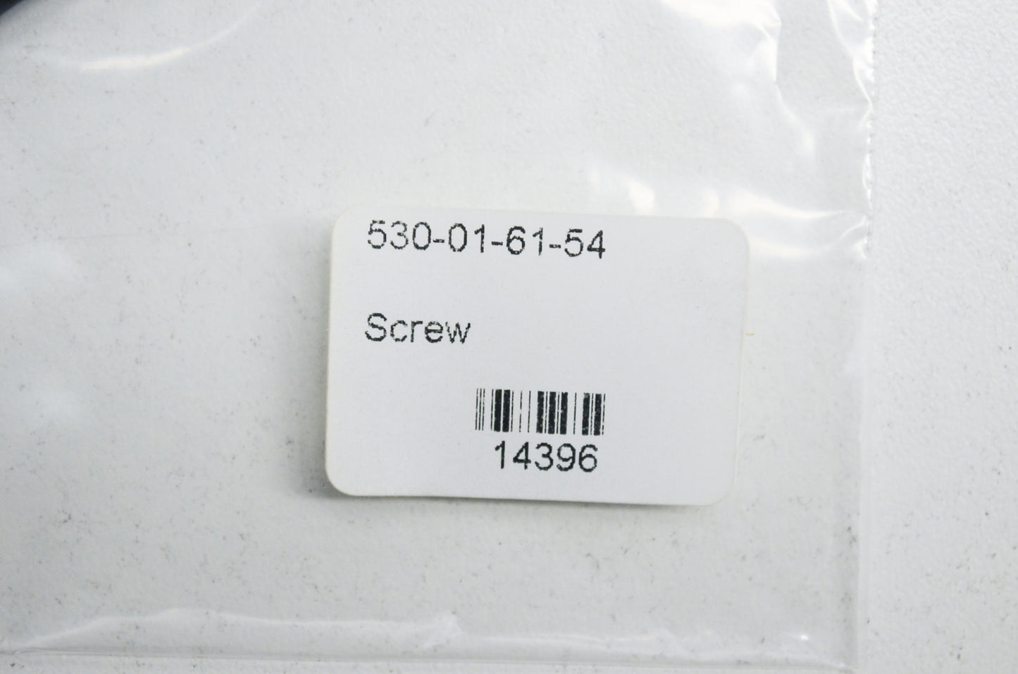New OEM Husqvarna Screw QTY 2 136 137 141 142 36 NOS