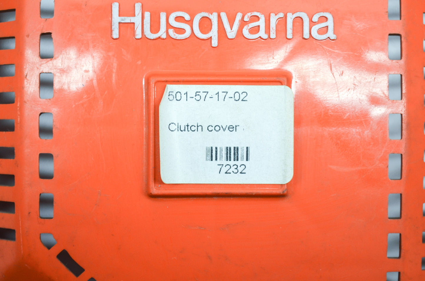 Clutch Cover 44 NOS