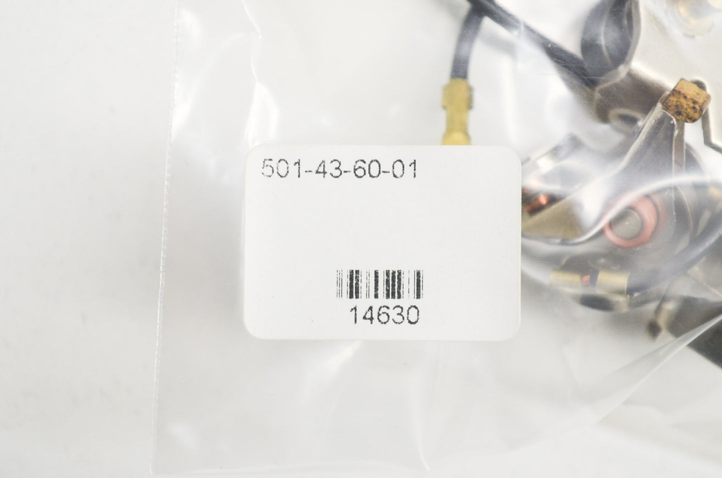 Contact Set 65 NOS